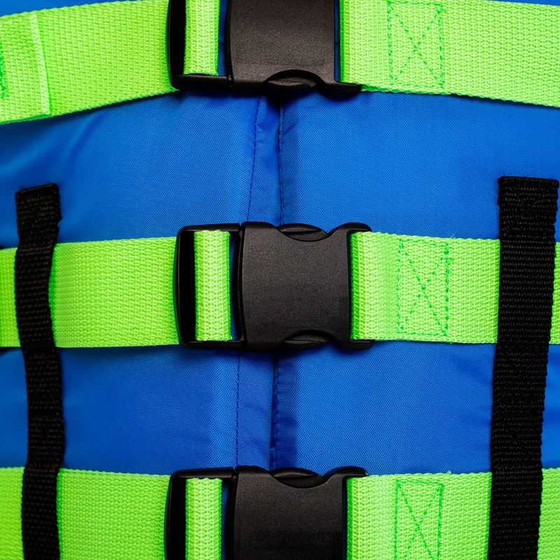 Schwimmweste Kinder JOBE Nylon Life Vest blue 4