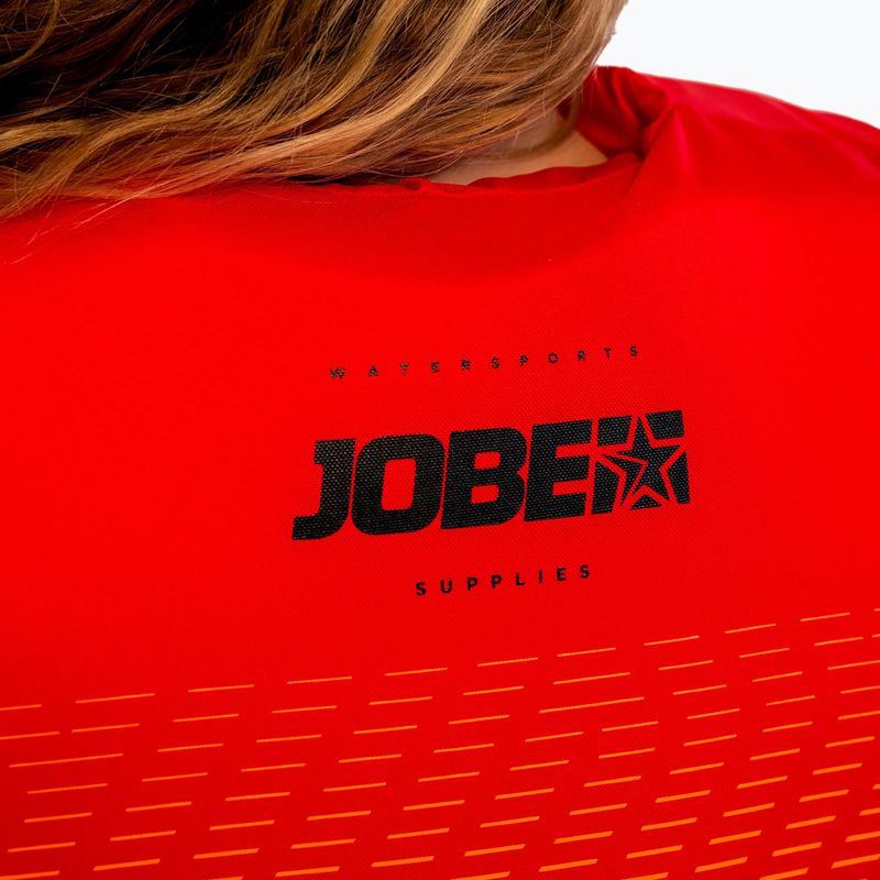 JOBE Nylon Schwimmweste für Kinder rot 244823015 7