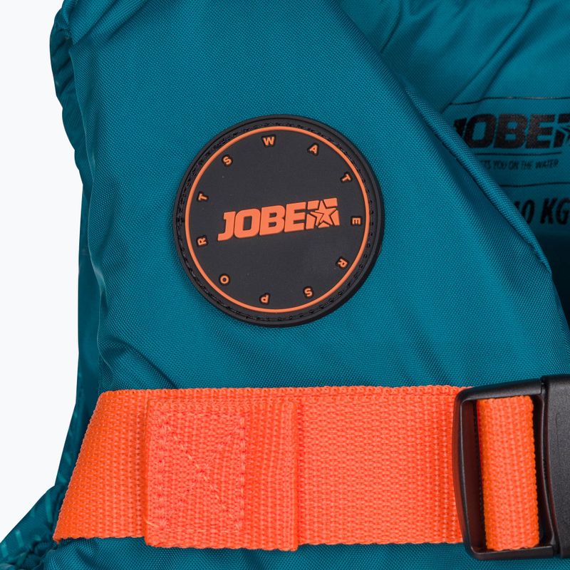 JOBE Nylon Schwimmweste für Kinder blau 244823016 2