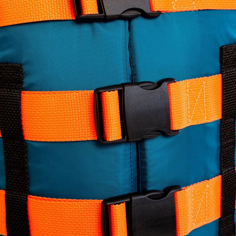 JOBE Nylon Schwimmweste für Kinder blau 244823016 7