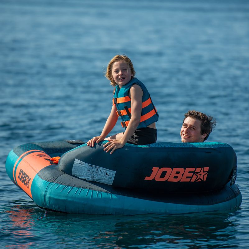 JOBE Nylon Schwimmweste für Kinder blau 244823016 10