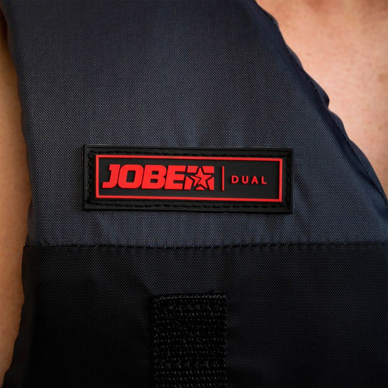 JOBE Dual Life Vest schwarz 2