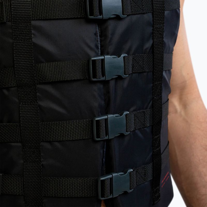 JOBE Dual Life Vest schwarz 3