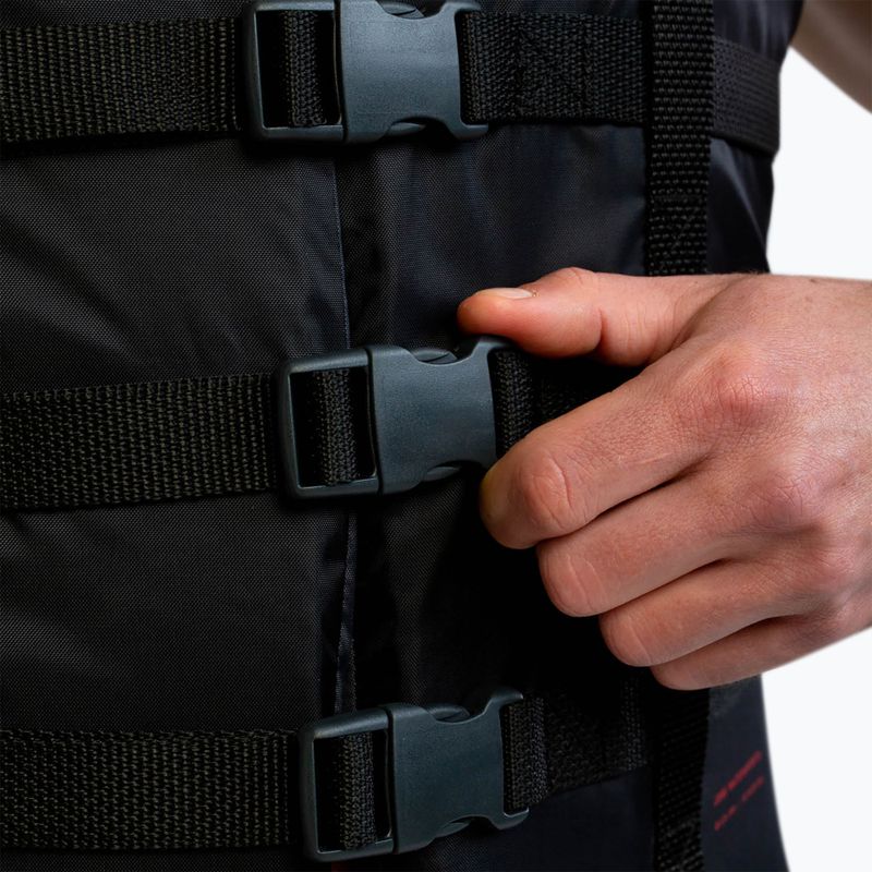 JOBE Dual Life Vest schwarz 4