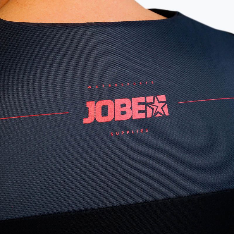 JOBE Dual Life Vest schwarz 5