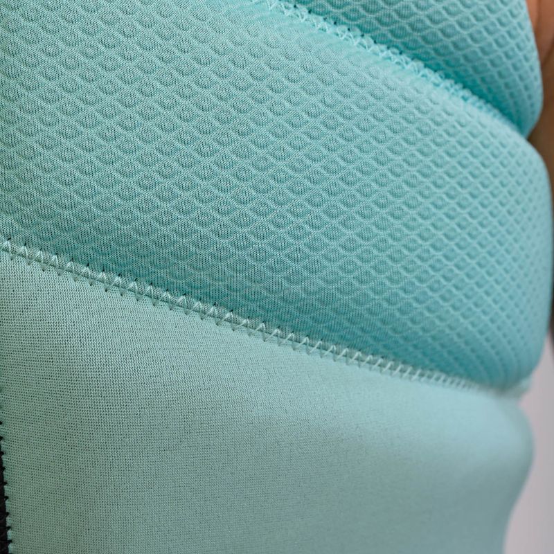 Damen JOBE Unify Life Weste grün 244923001 7