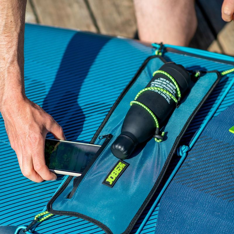 JOBE SUP Cargo Net Tasche blau-grün 480023006-PCS. 4