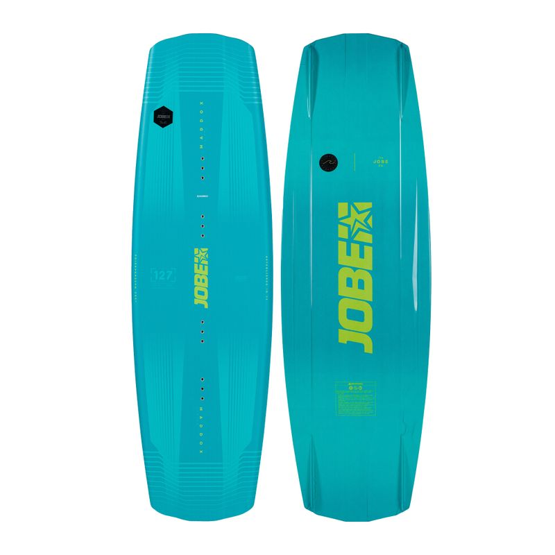 JOBE Maddox Wakeboard Junior 272523005 Kinder Wakeboard 11