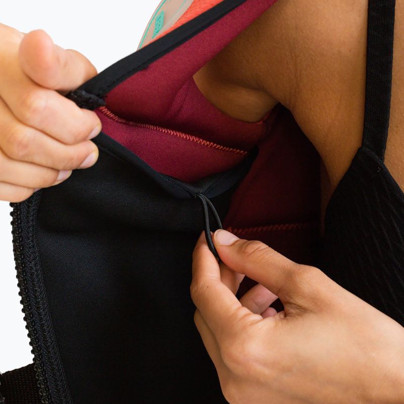 Damen JOBE Unify Life Weste rosa 244923006 4