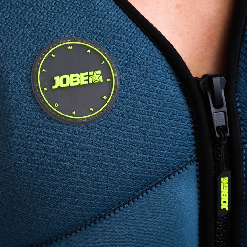 Herren JOBE Unify Rettungsweste blau 244923010 6