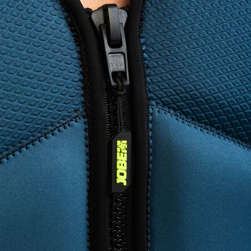 Herren JOBE Unify Rettungsweste blau 244923010 7