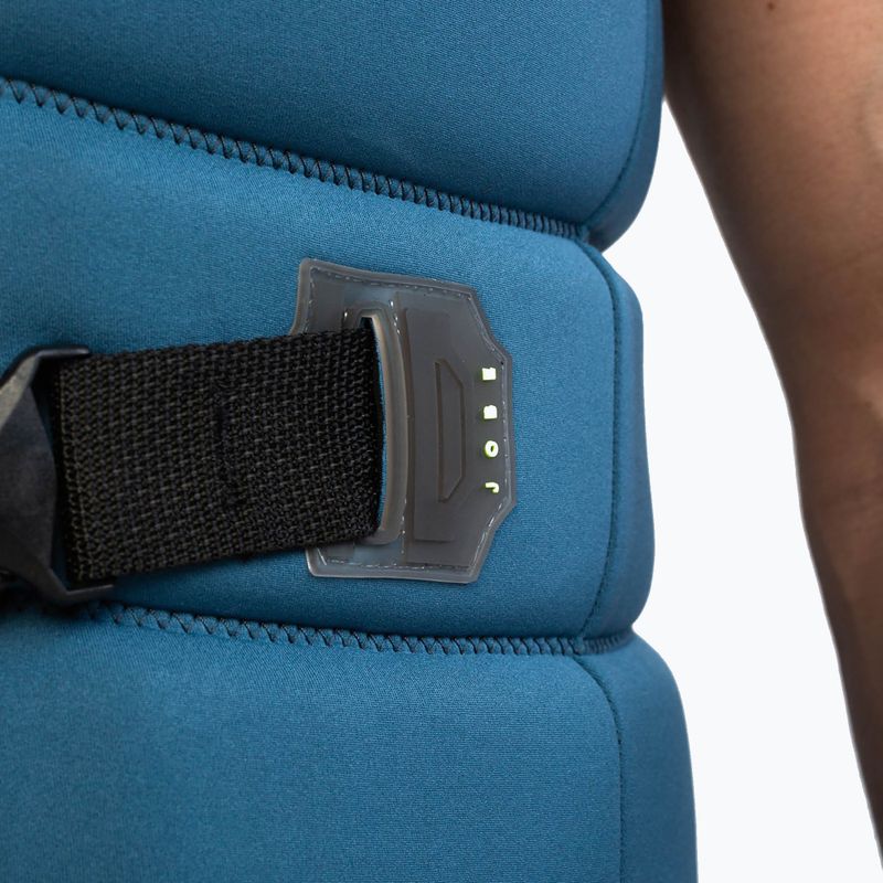 Herren JOBE Unify Rettungsweste blau 244923010 8