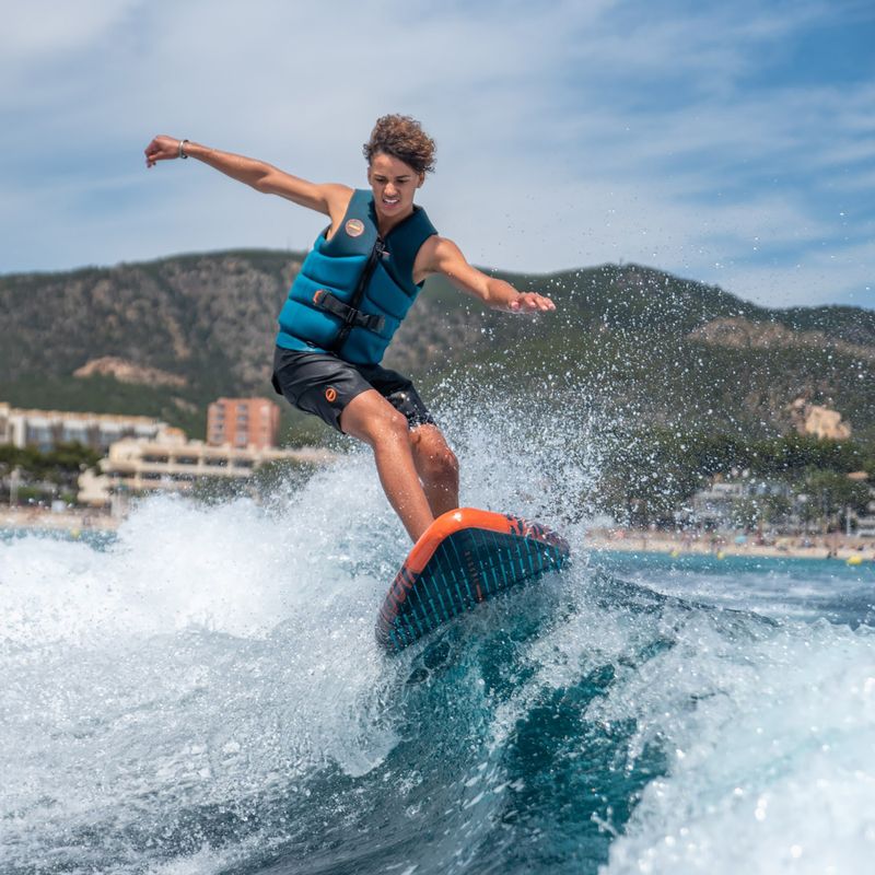 Herren JOBE Unify Rettungsweste blau 244923010 13