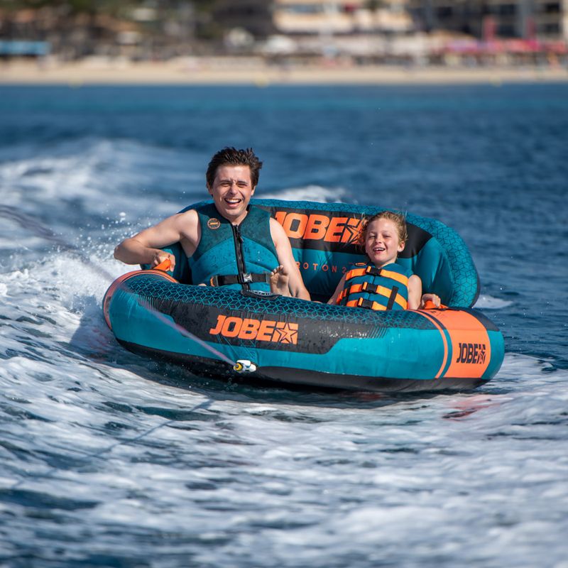 Herren JOBE Unify Rettungsweste blau 244923010 16