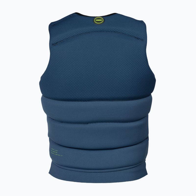 Herren JOBE Unify Rettungsweste blau 244923010 2