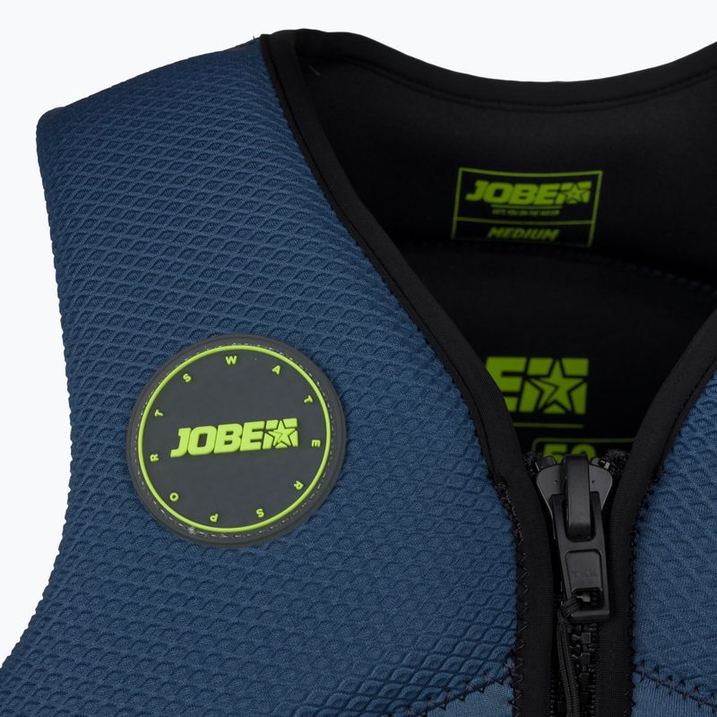 Herren JOBE Unify Rettungsweste blau 244923010 4