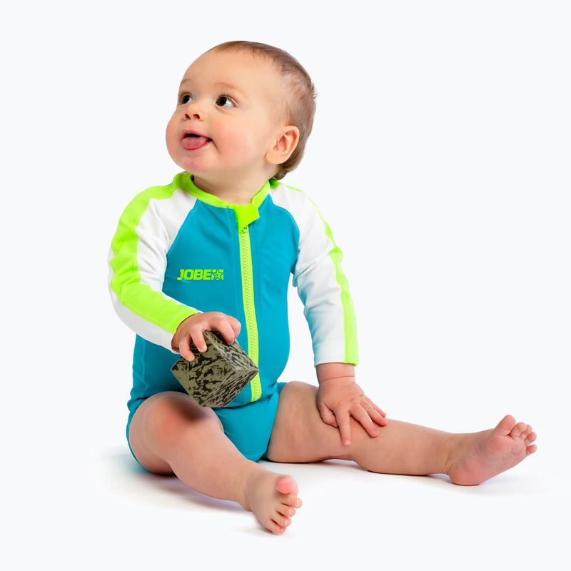 UPF 30+ Kinderanzug JOBE Rash Suit Jr.