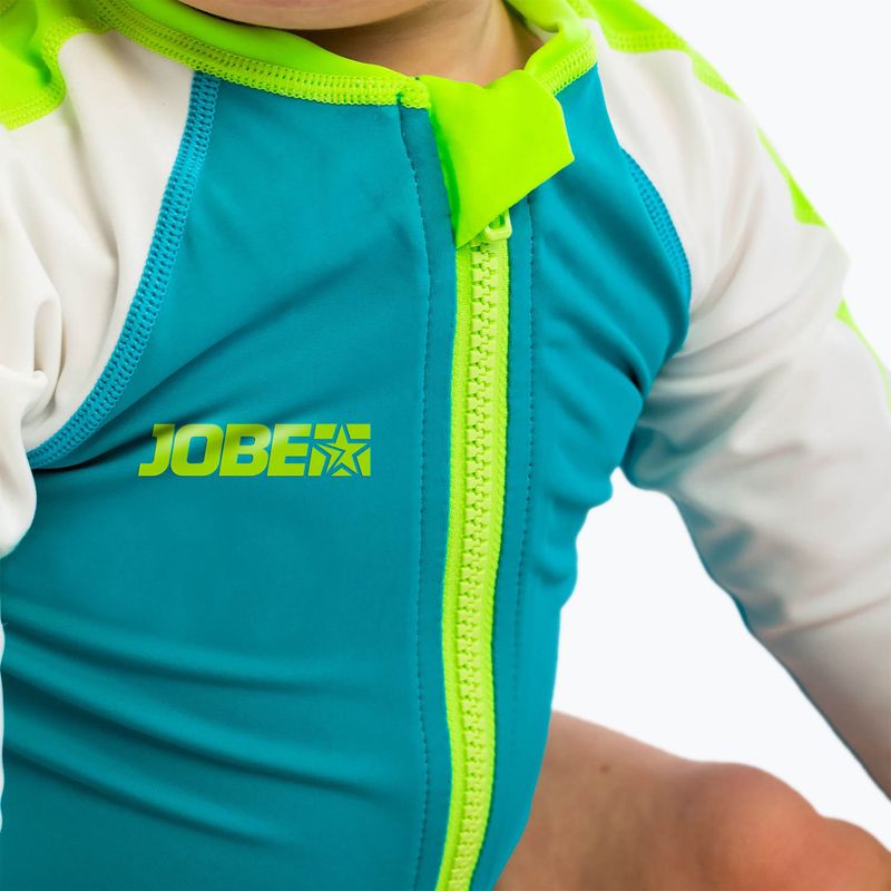 UPF 30+ Kinderanzug JOBE Rash Suit Jr. 3