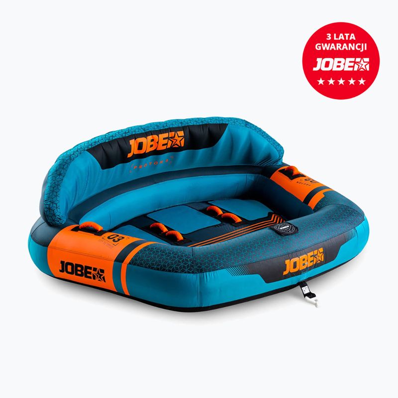 JOBE Proton Towable 3P abschleppbarer Schwimmer