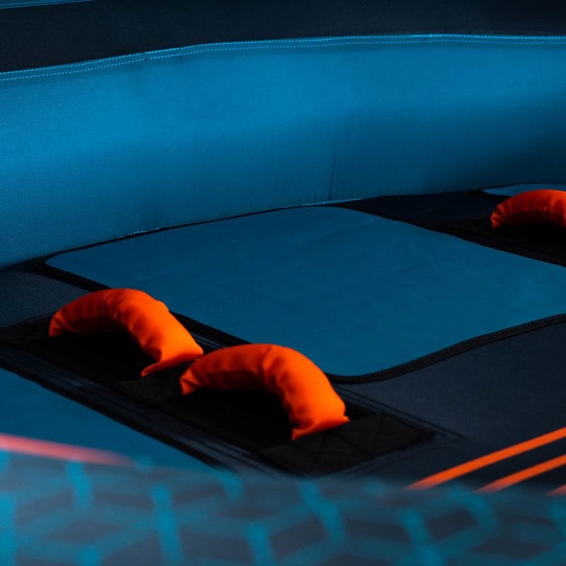 JOBE Proton Towable 3P abschleppbarer Schwimmer 6