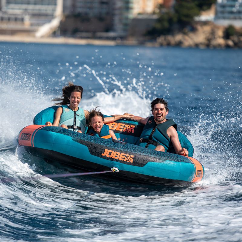 JOBE Proton Towable 3P abschleppbarer Schwimmer 10