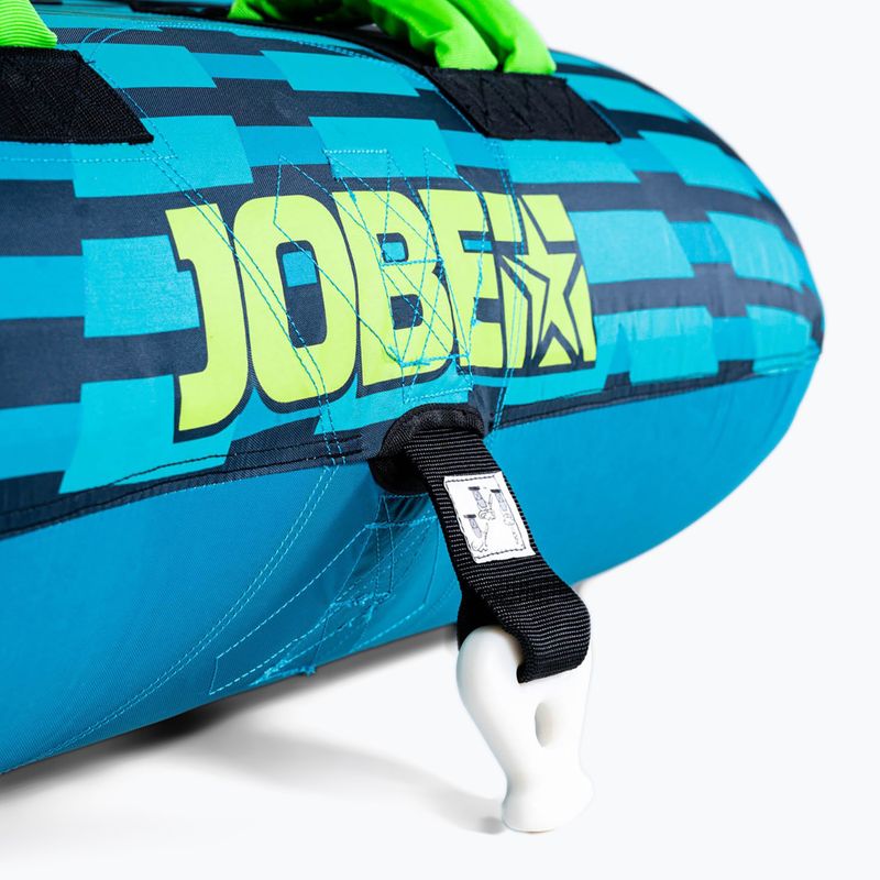 JOBE Scout Abschleppwagen 3P blau 230323002 Abschleppwagen 5