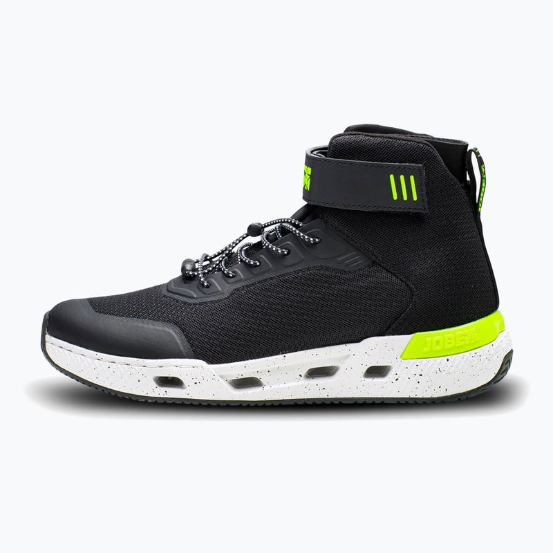 Herren JOBE Discover Sneaker High schwarz Wasserschuhe 8