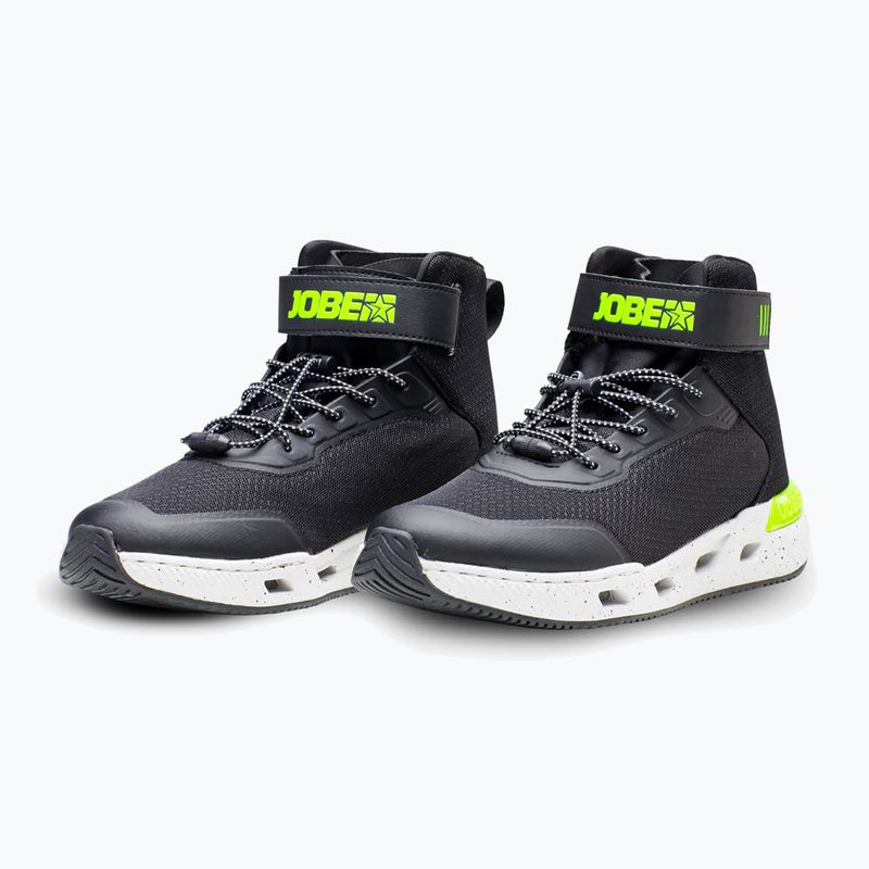Herren JOBE Discover Sneaker High schwarz Wasserschuhe 9