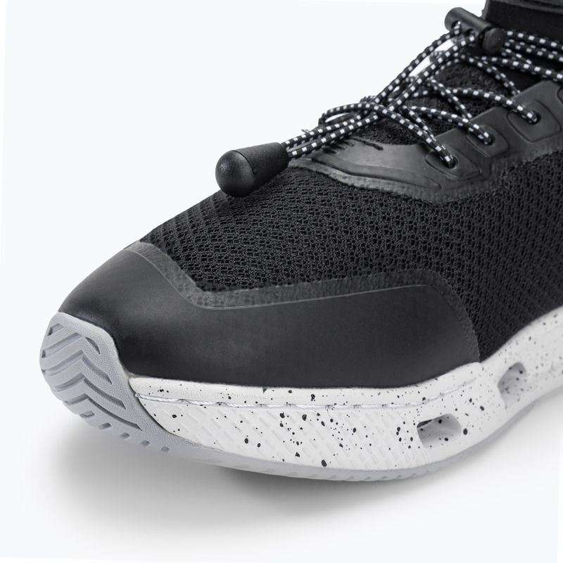 Herren JOBE Discover Sneaker High schwarz Wasserschuhe 7