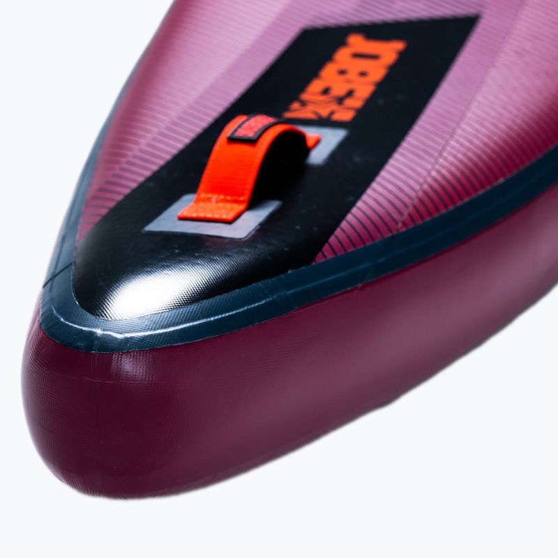 SUP Brett JOBE Neva 12'6" Paket rot 486423001 4