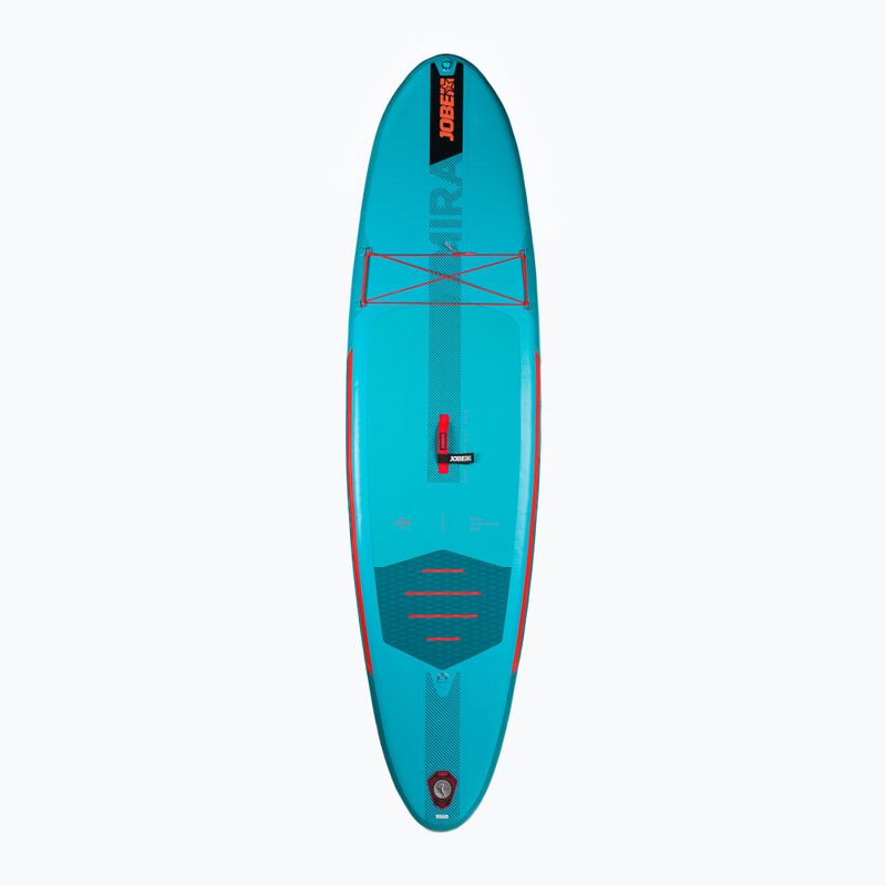 JOBE SUP Board Mira 10' Paket grün 486423002 3