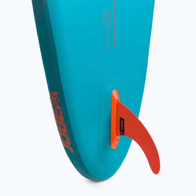 JOBE SUP Board Mira 10' Paket grün 486423002 7