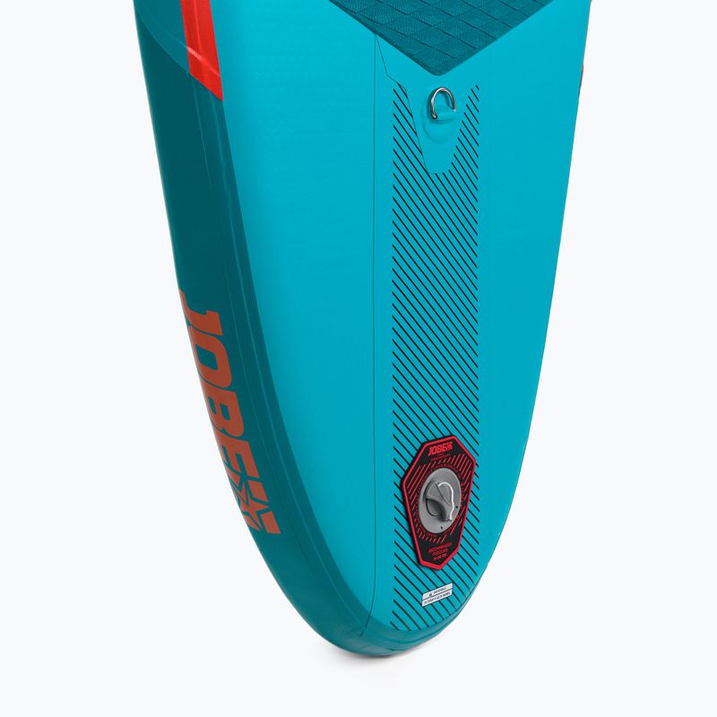 JOBE SUP Board Mira 10' Paket grün 486423002 8
