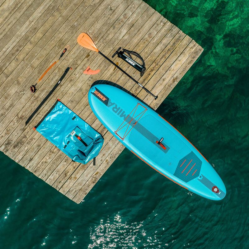 JOBE SUP Board Mira 10' Paket grün 486423002 13