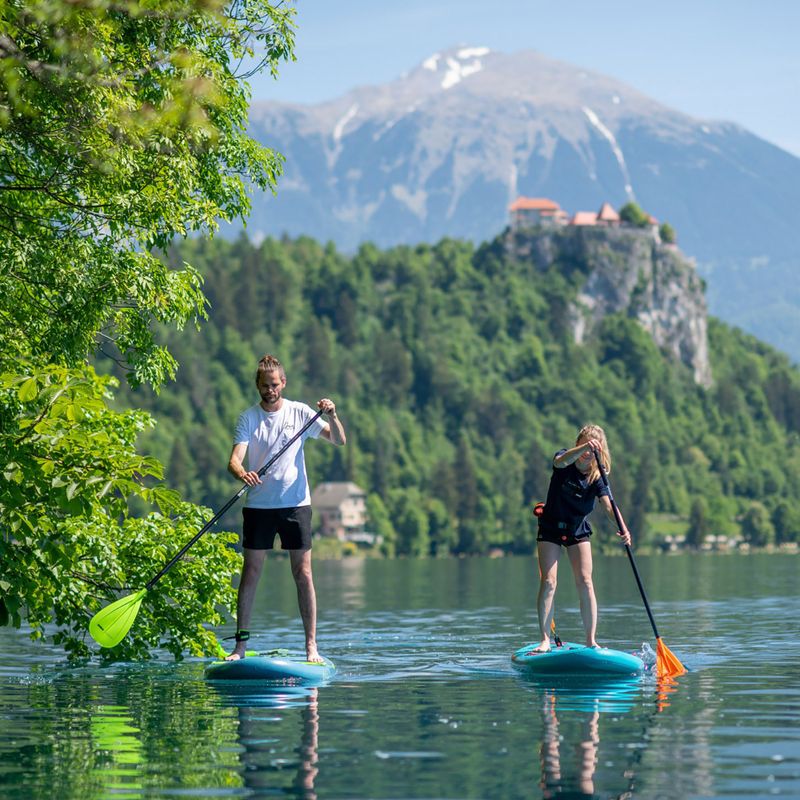 JOBE SUP Board Mira 10' Paket grün 486423002 15