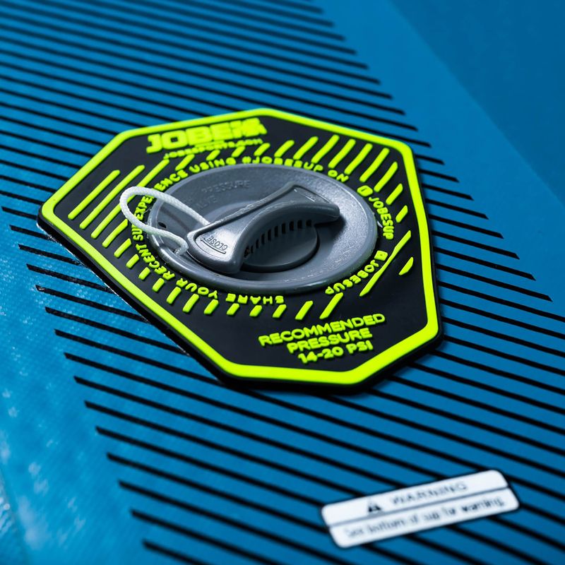 JOBE SUP Board Leona 10'6" Paket blau 486423003 3