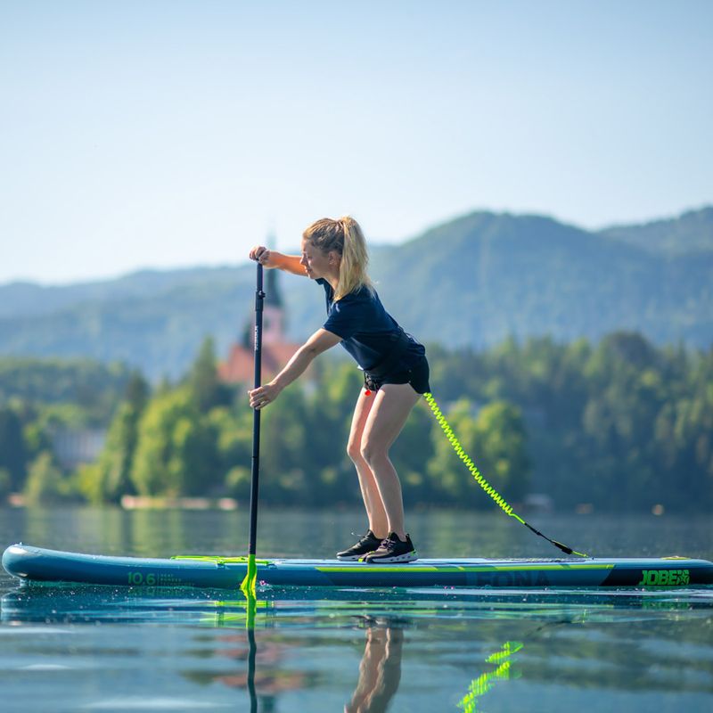 JOBE SUP Board Leona 10'6" Paket blau 486423003 4