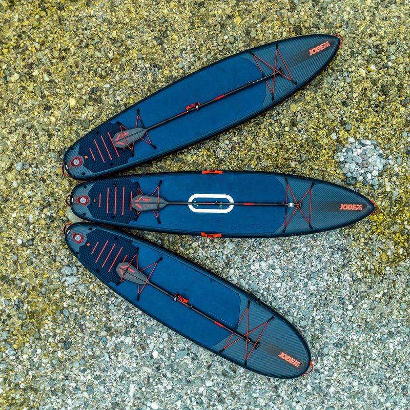 JOBE SUP Board Duna Elite 11'6" Paket navy blau 486423004 7