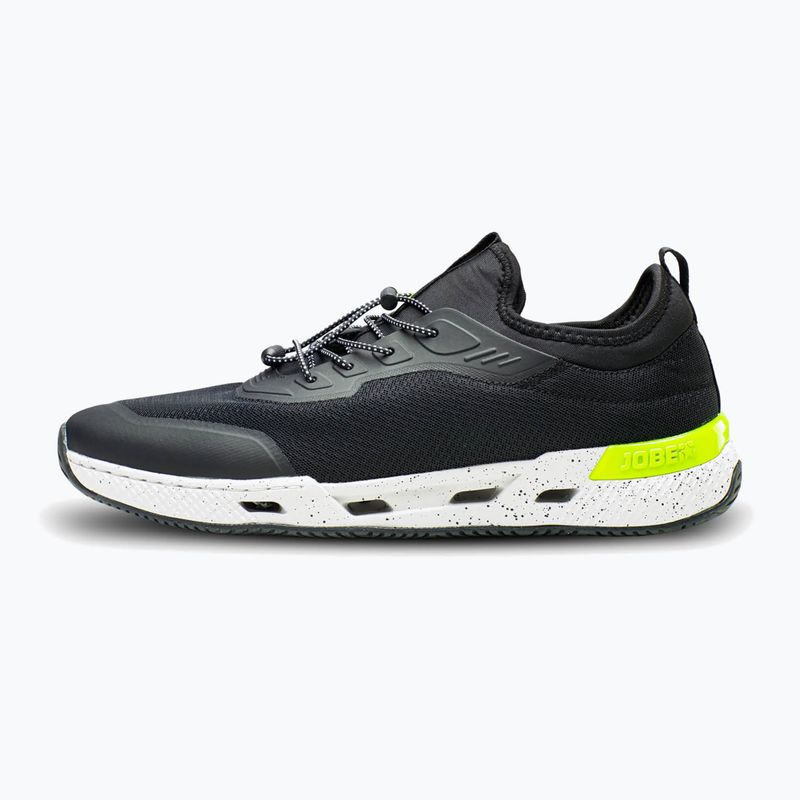 JOBE Discover Watersport Sneaker schwarz Herren Wasserschuhe 8