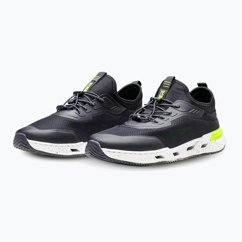 JOBE Discover Watersport Sneaker schwarz Herren Wasserschuhe 9