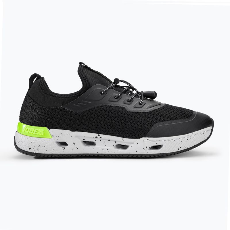 JOBE Discover Watersport Sneaker schwarz Herren Wasserschuhe 2