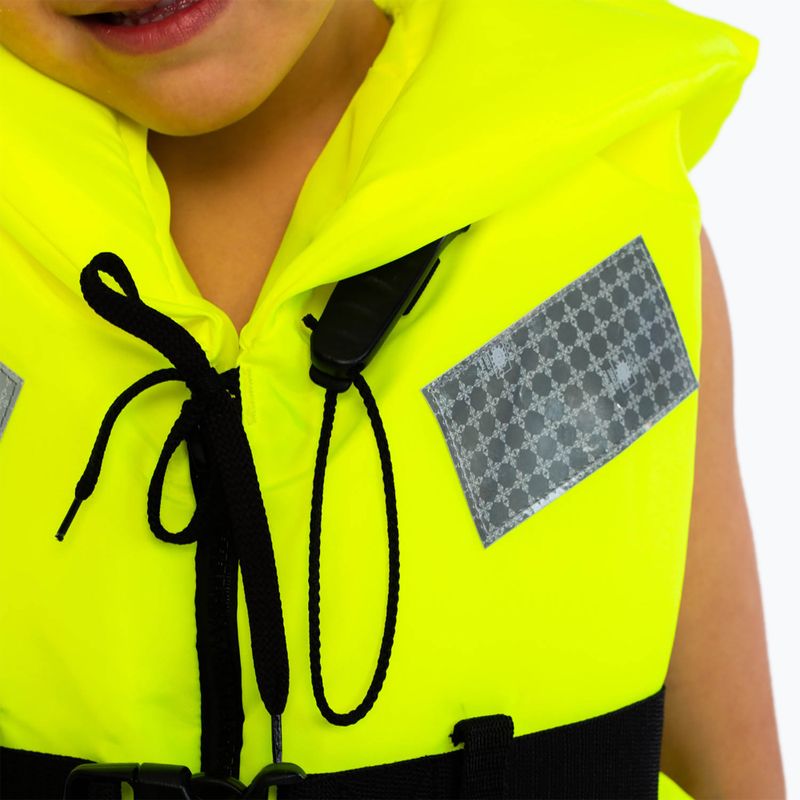 Kinder-Rettungsweste JOBE Comfort Boating gelb 9