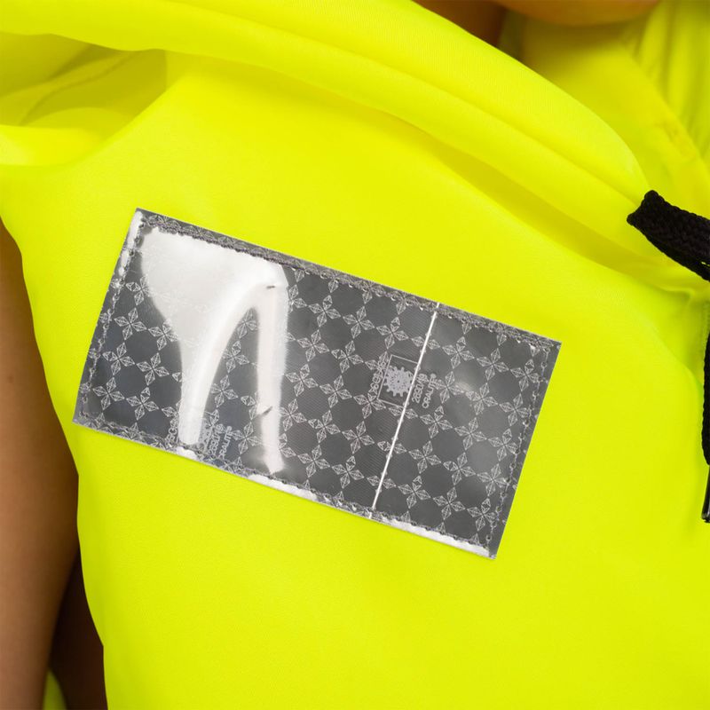 Kinder-Rettungsweste JOBE Comfort Boating gelb 10