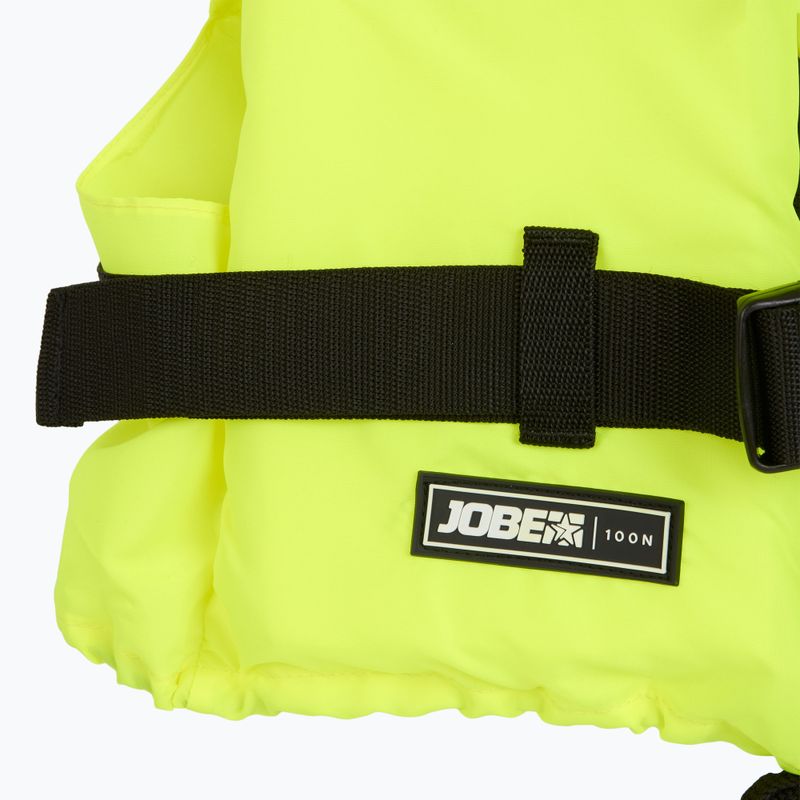Kinder-Rettungsweste JOBE Comfort Boating gelb 5