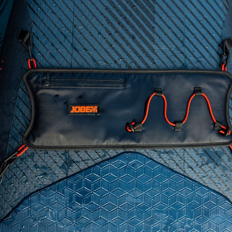 JOBE SUP Cargo Netz Tasche blau-orange 480023004-PCS. 2
