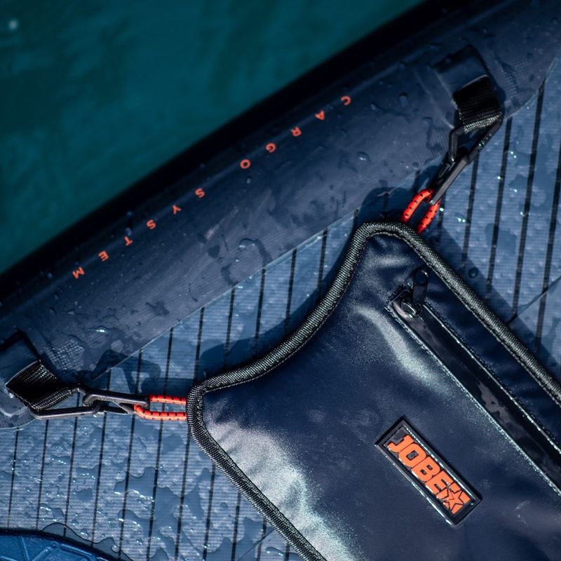 JOBE SUP Cargo Netz Tasche blau-orange 480023004-PCS. 3