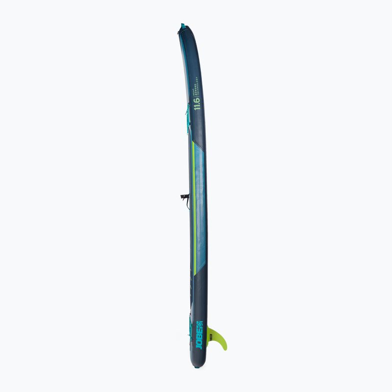 JOBE SUP Board Duna 11'6" Paket navy blau 486423006 5