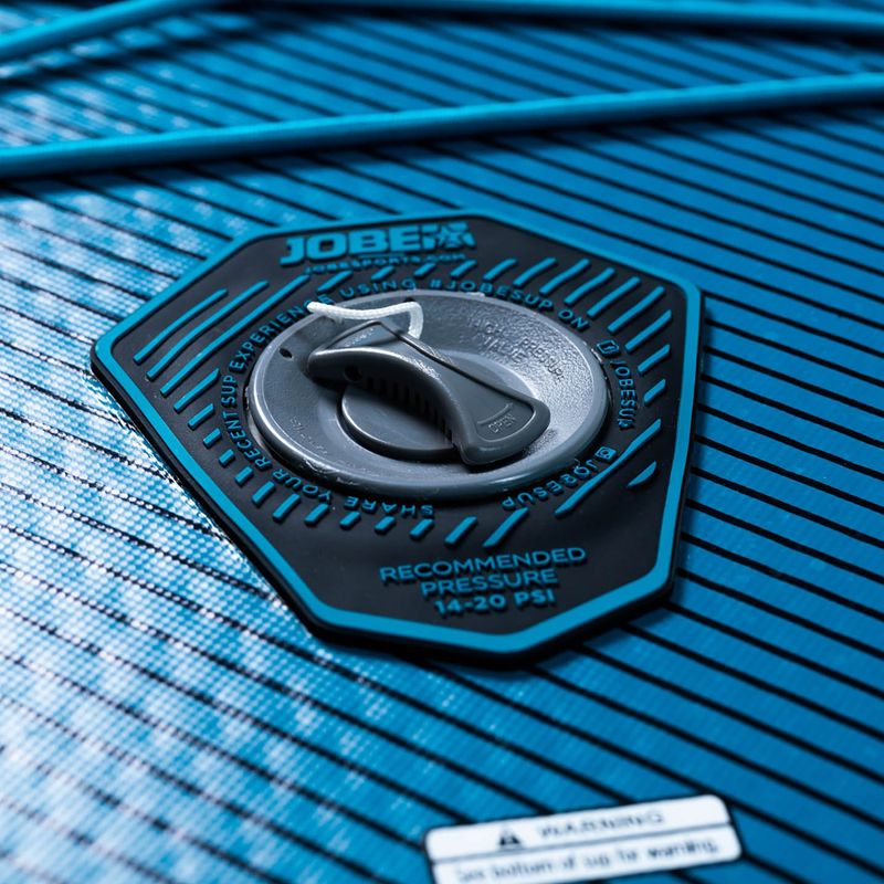 JOBE SUP Board Duna 11'6" Paket navy blau 486423006 11