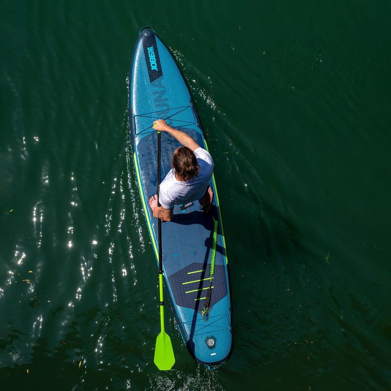JOBE SUP Board Duna 11'6" Paket navy blau 486423006 15