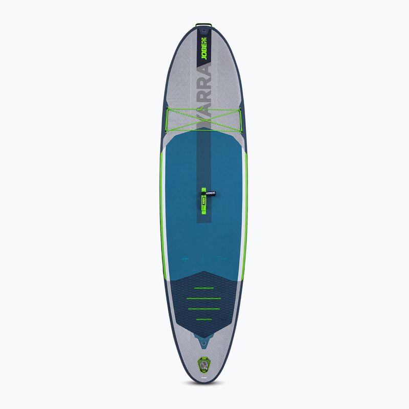 SUP Brett JOBE Yarra 10'6" Paket blau 486423013 2